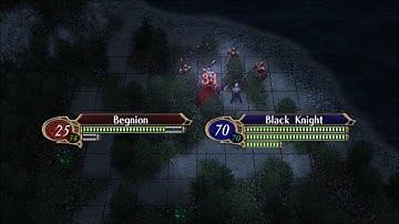 Fire Emblem: Radiant Dawn Hard Mode Draft - Part 1 -  Chapter 9: One Survives