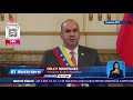 Delcy Rodríguez exhortó a Guyana a retomar el diálogo - El Noticiero emisión meridiana 16/06/26