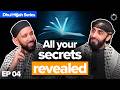 What's in Your Book Right Now? | Dhul Hijjah Series | Dr. Omar Suleiman &amp; Sh. Ali Hammuda | Ep.4
