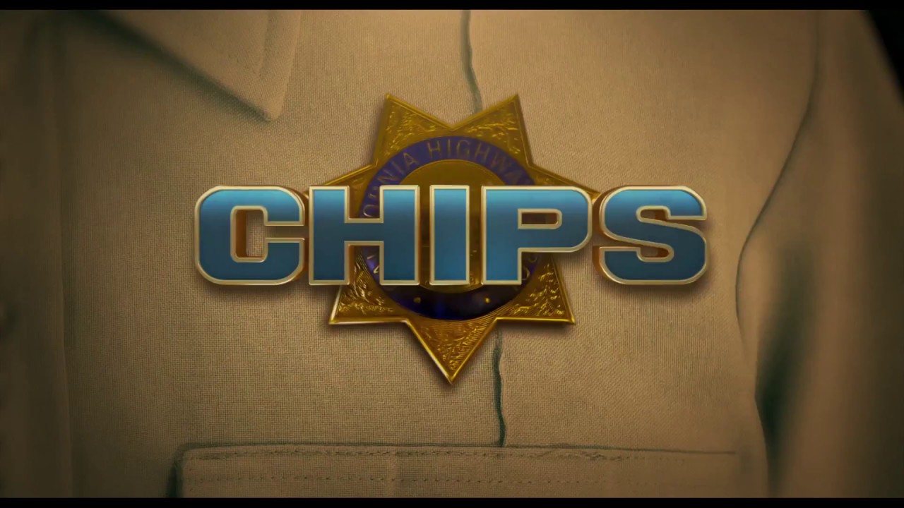 ChiPS Trailer ufficiale YouTube