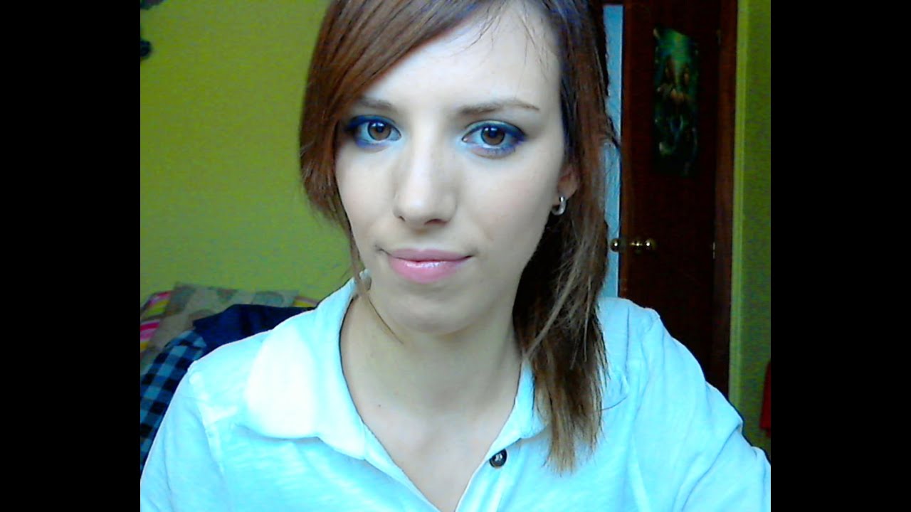 Spring Look: Green & Lilac