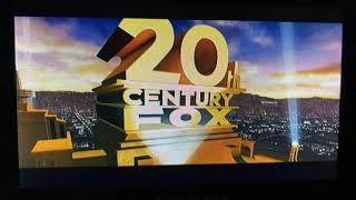 20Th Century Fox 2008, Version 2