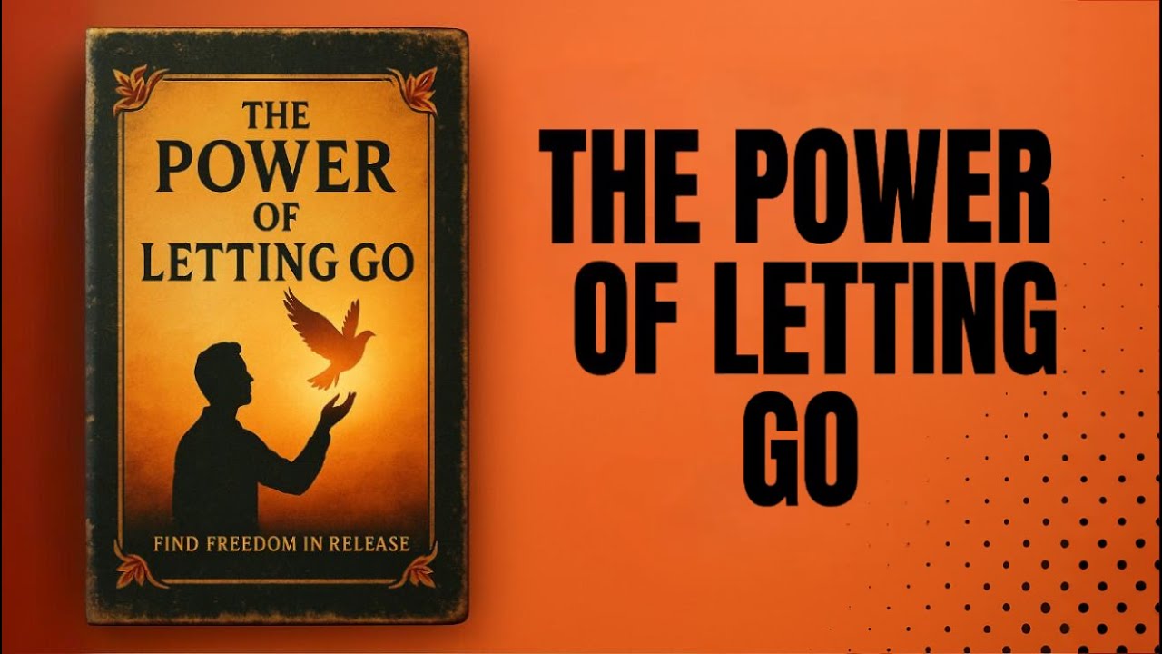 The Power of Letting Go | Audiobook