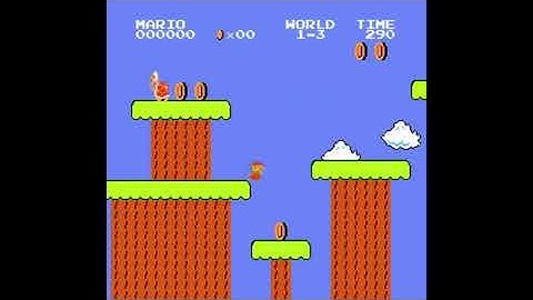 Double Deep Q-learning in OpenAI Gym Super-Mario-Bros-v0