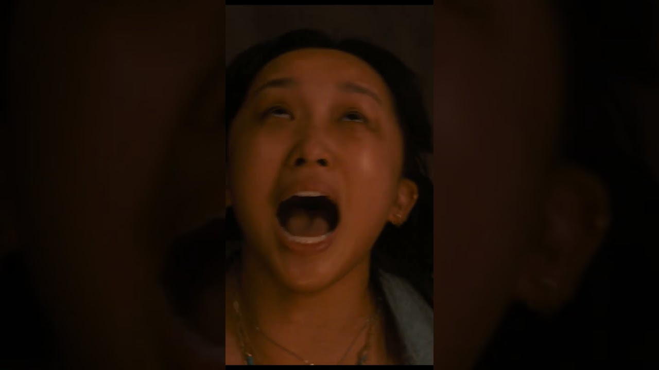 UNTIL DAWN – Good Scary Fun