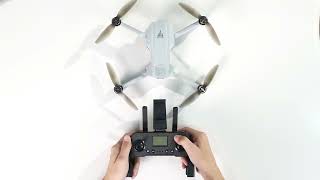 App Device Connection Mt22