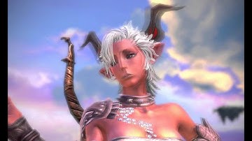 Tera Online: Opening Cinematic