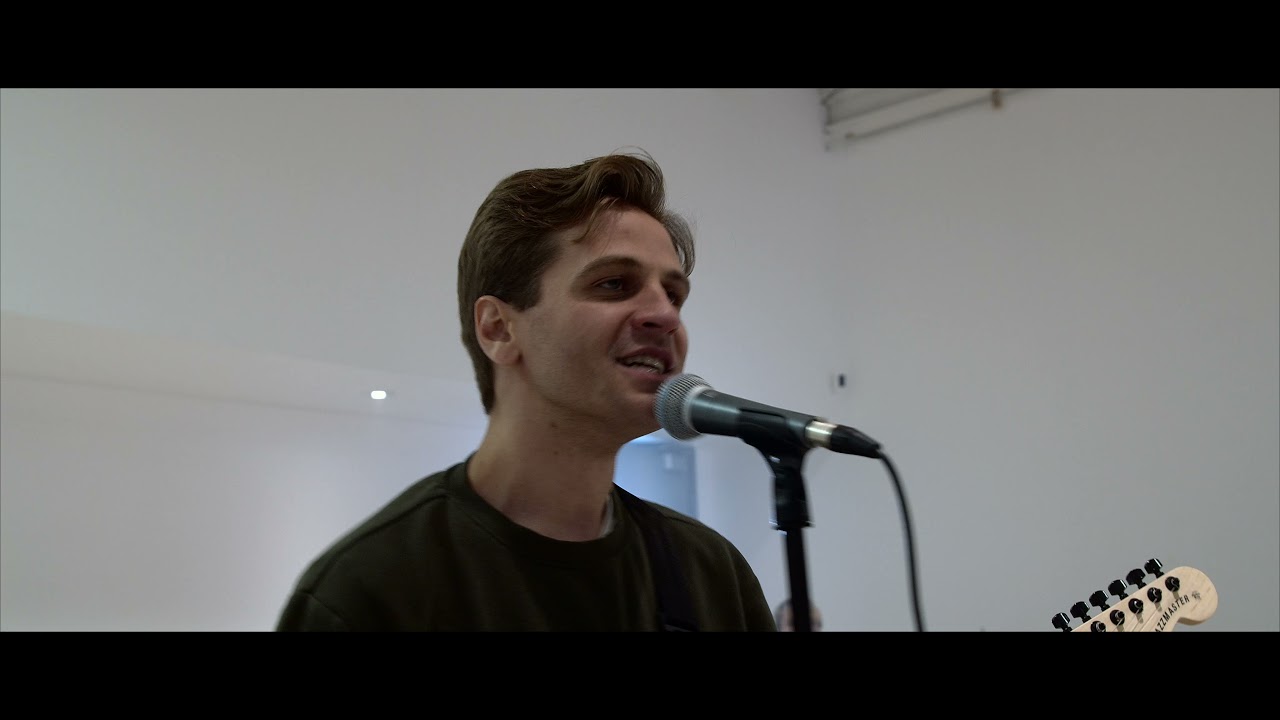 Hotknives - Cynical (Official Video)