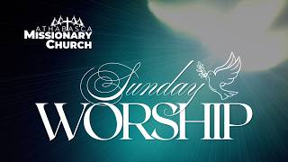 Sunday Service | August 23, 2026 | Back to school part 1
