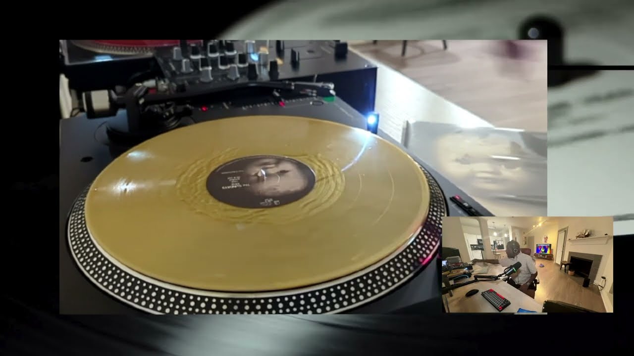 Reaction - The Sundays - Blind (Album)