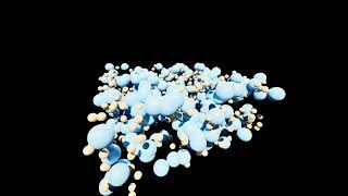 MolecularForge - Protein & Molecule Visualization for Unreal Engine 5.8