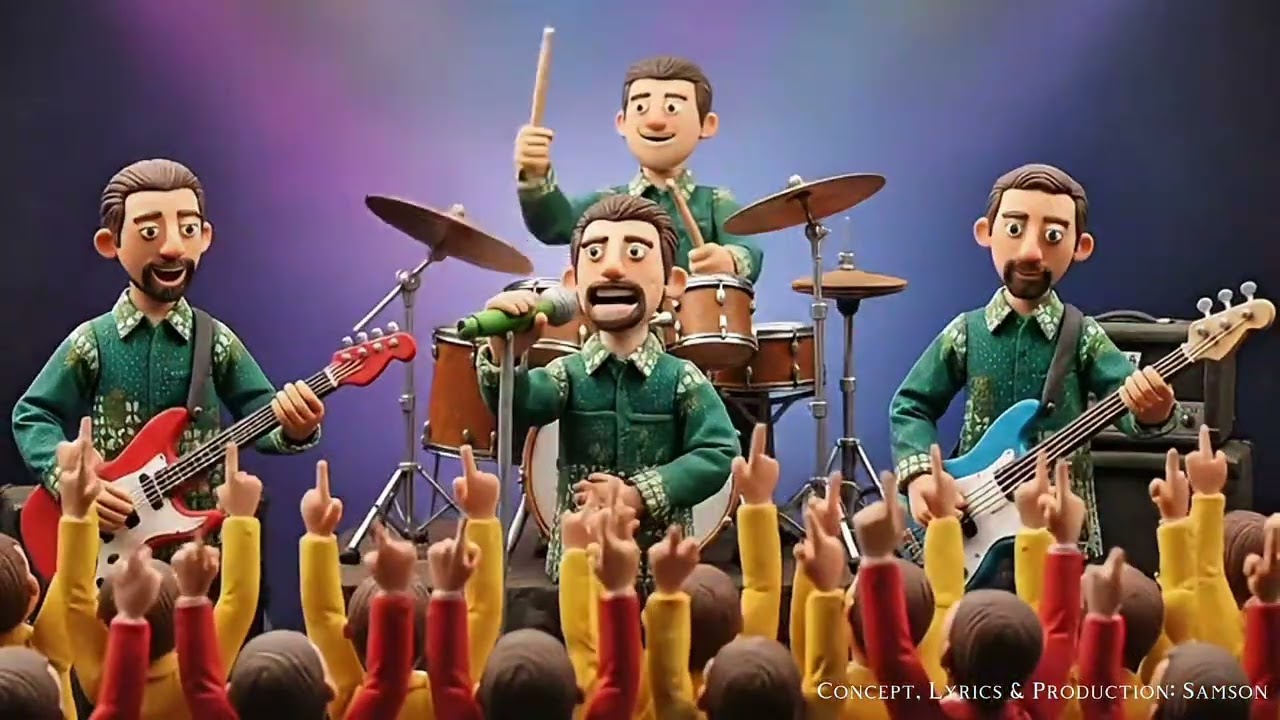 MUHAMMADIYAH MEMAJUKAN TUBAN