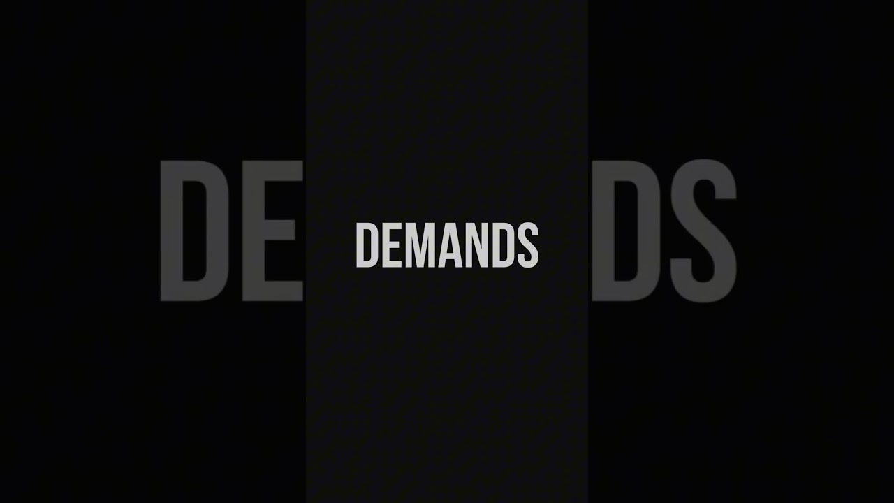 MINIMUM STANDARDS BEAT MAXIMUMEFFORT