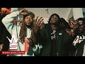 Bandmanrill Feat. Fetty Wap - You Don’t Know My Name (Official Music Video)