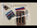 Kaweco/ Which do you prefer?/ Sport, Collection, Student!!