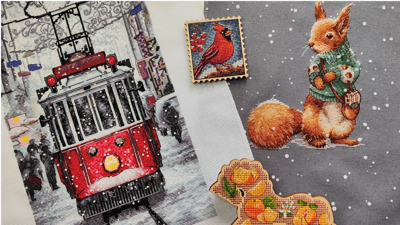 Підсумки зими 2026 | 4 фініши