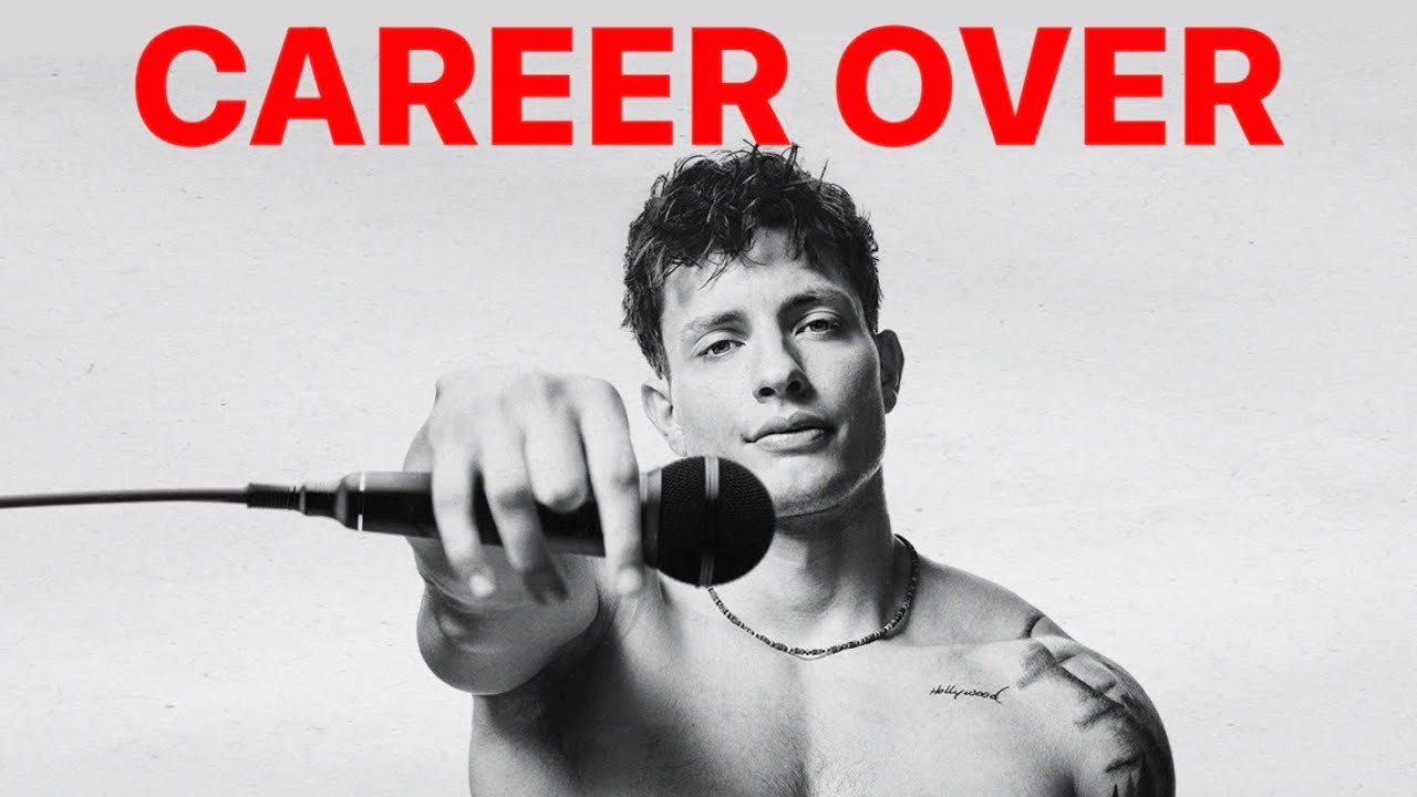 How Matt Rife RUINED His Career - YouTube