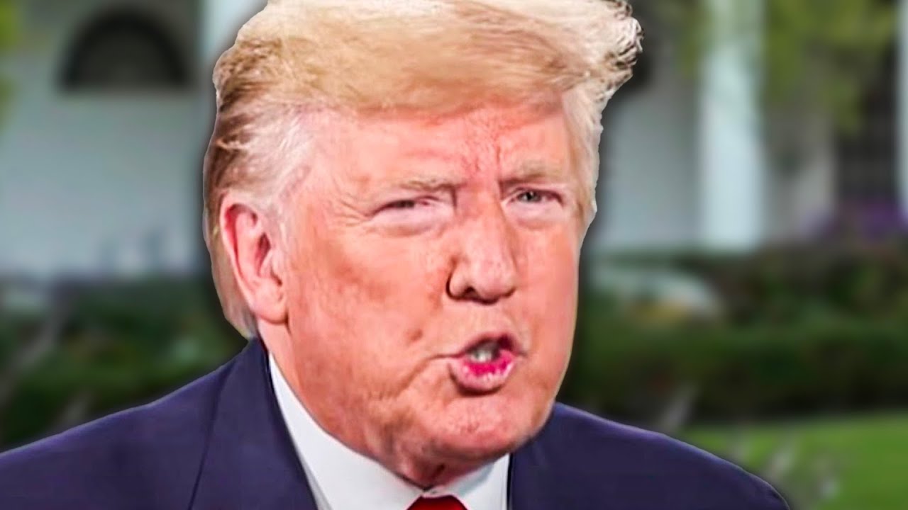 Judge Refuses To Let Trump Escape January 6th Lawsuits