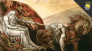 What ecological factors determine a god’s wrath? - Epic Science #104