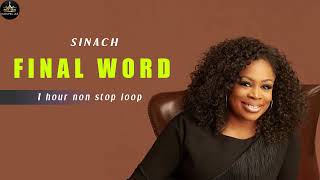 [SINACH] - Best Songs Of Sinach Full Album