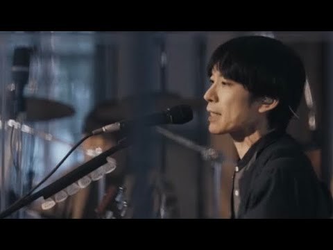 スピッツ/優しいあの子(Live) ドラム叩いてみた