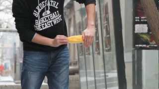 Extradimensional space(Baguette) by pangu magic.avi