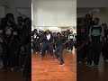 DWP Academy X Raybekah Kojo Amapiano Dancevideo Kojo Dance Dancer Dwp Reels Dancechallenge 