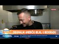 Bejgl U Beogradu Po Američkom Receptu Bejgl U Beogradu Po Američkom Receptu