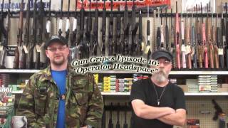 Gun Gripes Episode 10: Operator Headspace