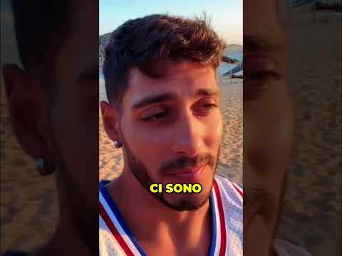 Video Javier Martinez Il Referendum Drammatico per il Canale Esclusivo