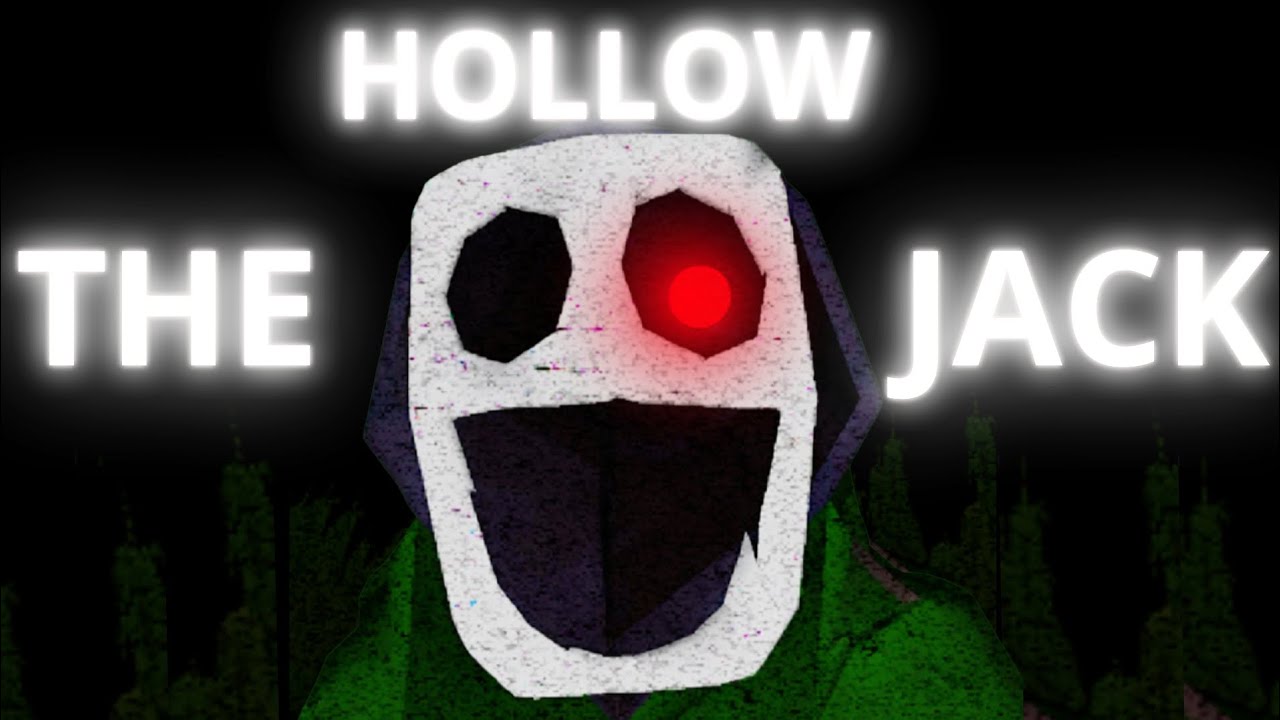 Jugando The Hollow Jack de nuevo