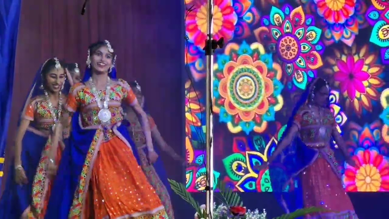 Annual day   sree🥰