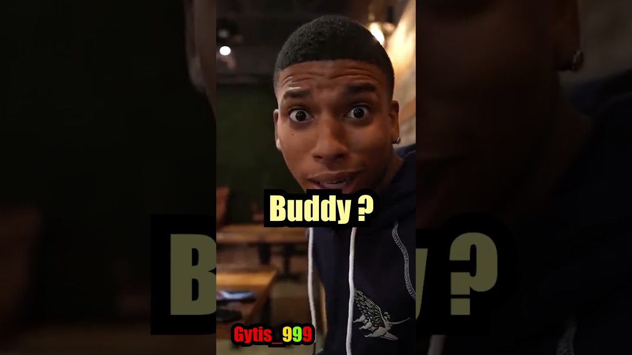 NLE Choppa Is Still Bragging That He Is Vegan 😂