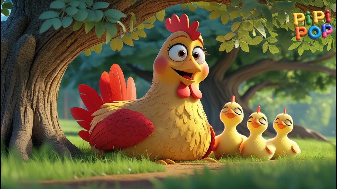 Chiki Party 🎉 | Festa Musical para Niños