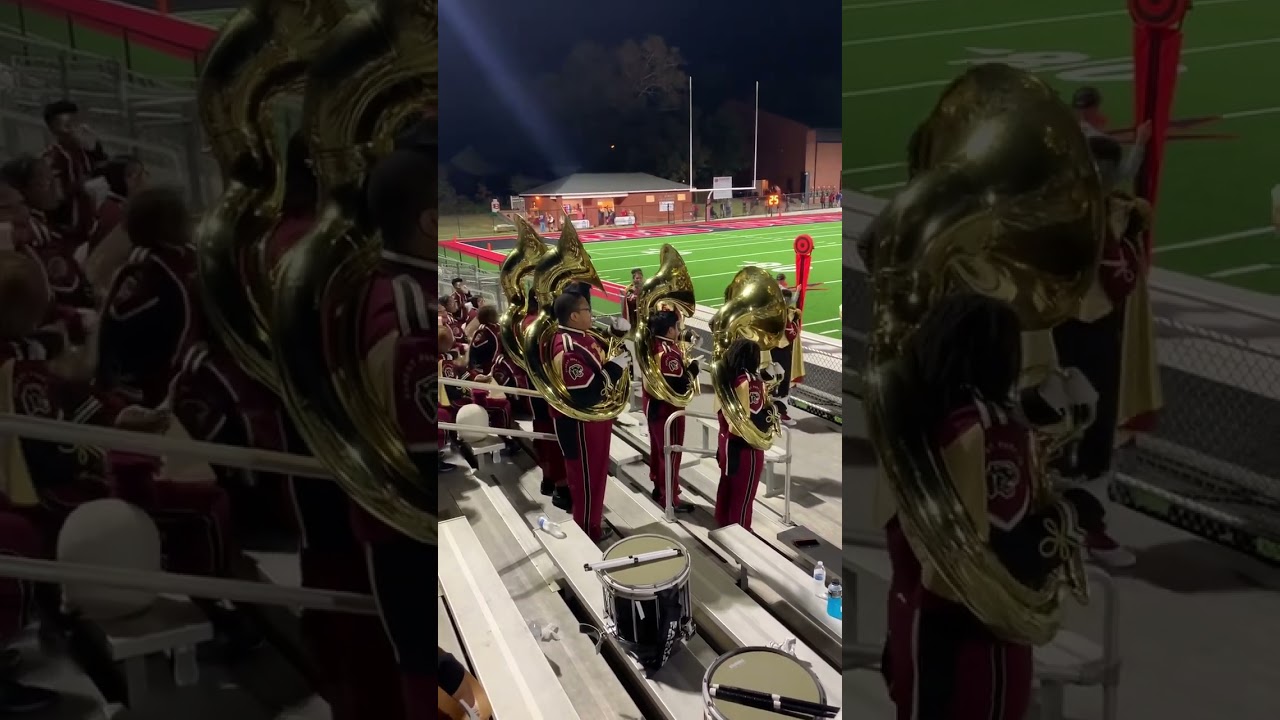Fphs tubas “atomic”