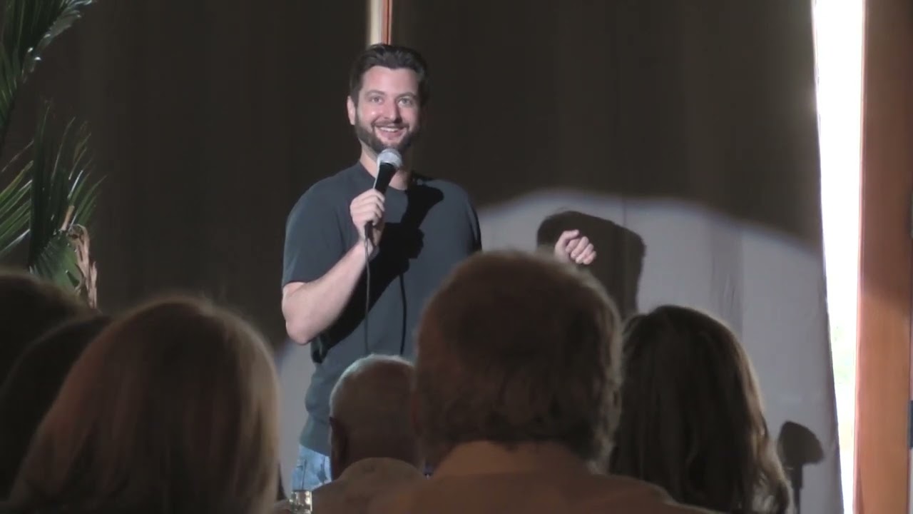 Chase Mayers Has Priorities