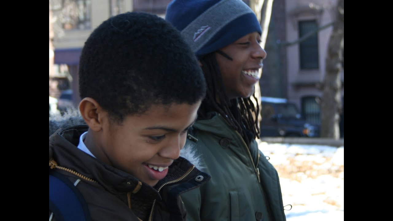 Meet the Artists '13: Joe Brewster and Michèle Stephenson