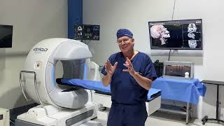 CT Imaging in Surgical Training | Dr. Claytor at MARC Institute