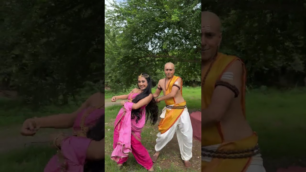 Just Following The Trend For You! 