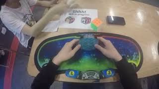 Clock 5.30 PR Single | NR2
