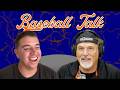 Baseball Talk | Navigating the Fall! | YBMcast