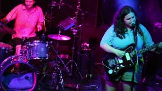 Palehound Live Mohawk Austin @AdiossMofo