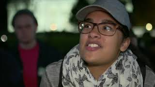 20161111 1815 ITV Evening News