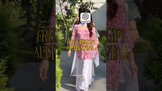 Chat Gpt ka free alternative .... Google ne nikala hai bilkul free hai use krna usse products bnana
