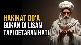 Download Lagu 💥 HAKIKAT DO'A DALAM MAKNA BATIN, KETIKA HATI BERBICARA LEBIH DALAM | INSPIRATIF JALALUDIN RUMI MP3