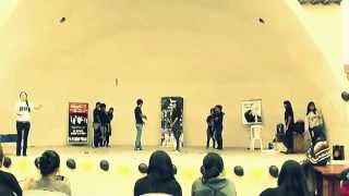 탑독 (ToppDogg) - 말로해 (Follow me) 【Cover by BEST × DOGG】