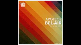 Apoteoz - La Source Original Mix Fantastic Friends Recordings