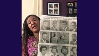 #WHUTtv presents - Finding Your Roots Stories #3