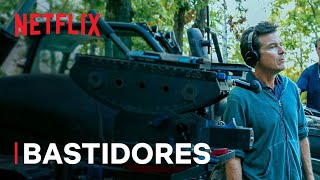 Adeus a Ozark | Netflix