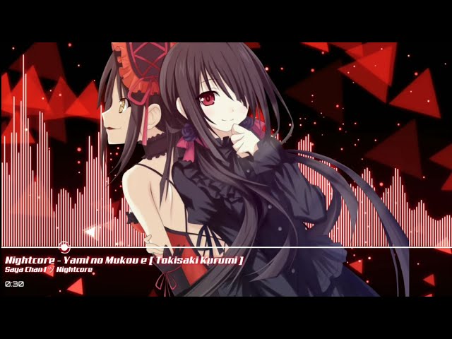 Stream 16bit girl - Tokisaki Kurumi Kara + Vietsub (Date A Live